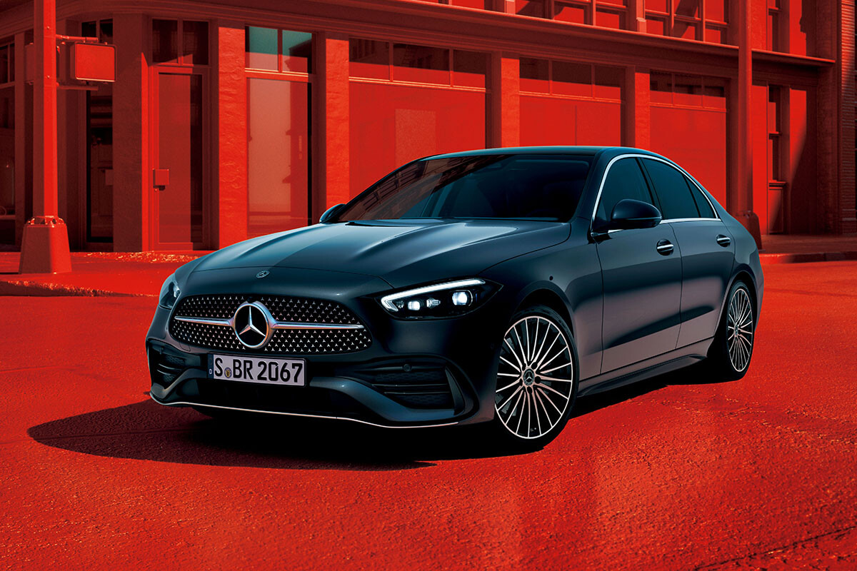 【実際どうなの？】「Cクラス」オーナーのリアルな本音…デザイン、走り、快適性ともに高い満足度。その分値段はお高め