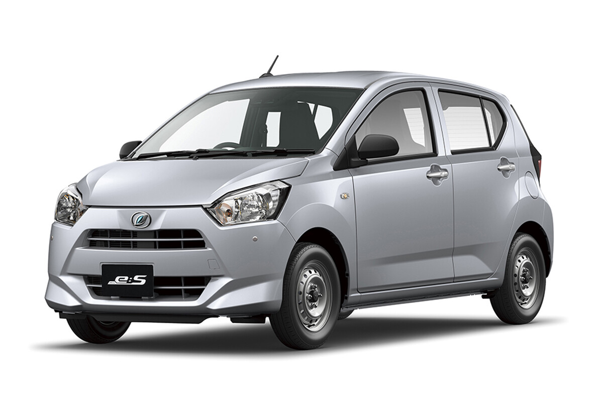 【新車で99万円】「ミライース」の“最安グレード”を買うのはどんな人？ 「日常の足としては十分」とかなり高評価な1台