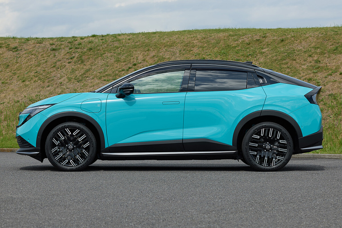 【受注から1ヶ月】新型「リーフ」の現状は？ 航続距離アップで新規ユーザーから問い合わせ増、今後「B5」追加で人気に拍車か