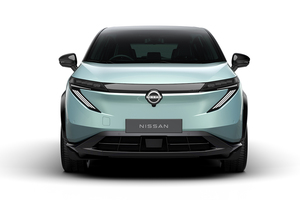 【残念？】新型「アリア」の一新されたデザインは「リーフとほとんど区別がつかない」と不評…機能での“差別化”が重要に