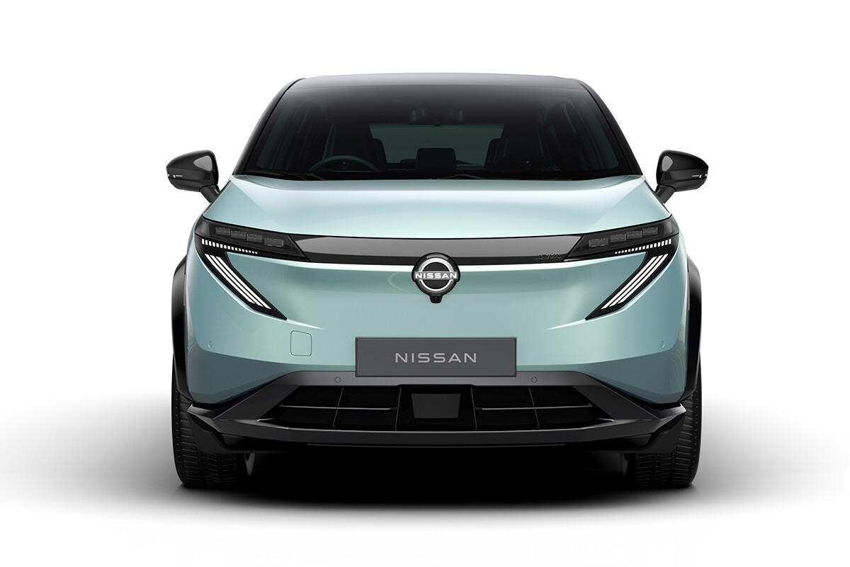 【残念？】新型「アリア」の一新されたデザインは「リーフとほとんど区別がつかない」と不評…機能での“差別化”が重要に