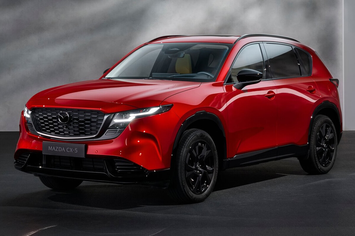 新型「CX-5」日本登場は2026年1月濃厚。マツダの最新SUVのデザインと価格を徹底チェック