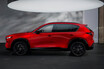 新型「CX-5」日本登場は2026年1月濃厚。マツダの最新SUVのデザインと価格を徹底チェック