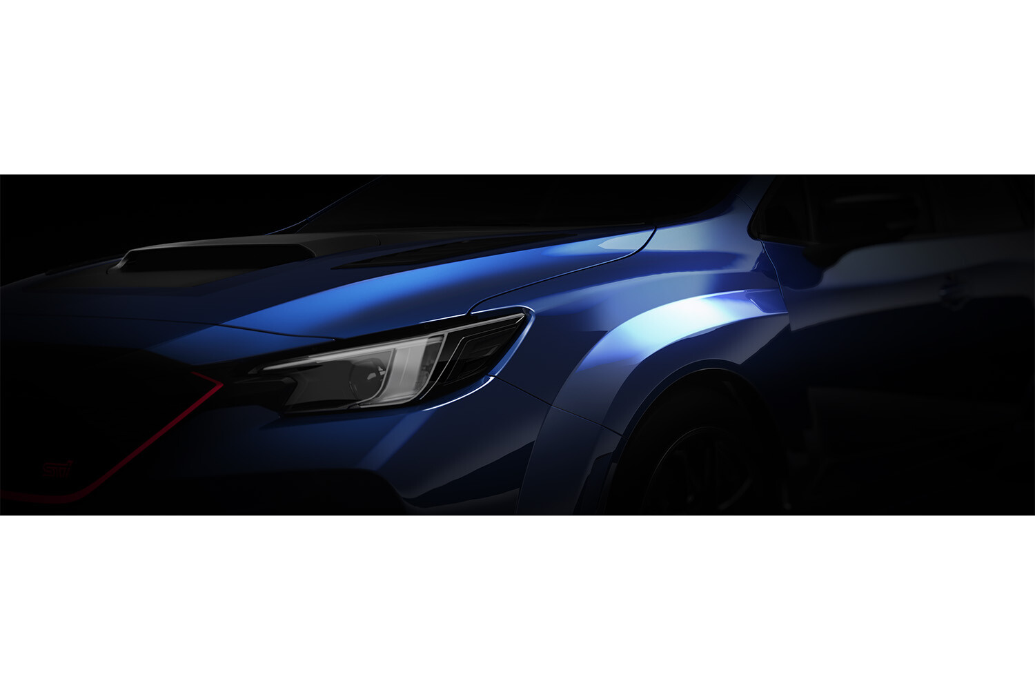 世界初公開のSTIコンセプト2台に新BEVも登場！ スバルが見せる“走りと冒険”の2つの世界【JMS2025】