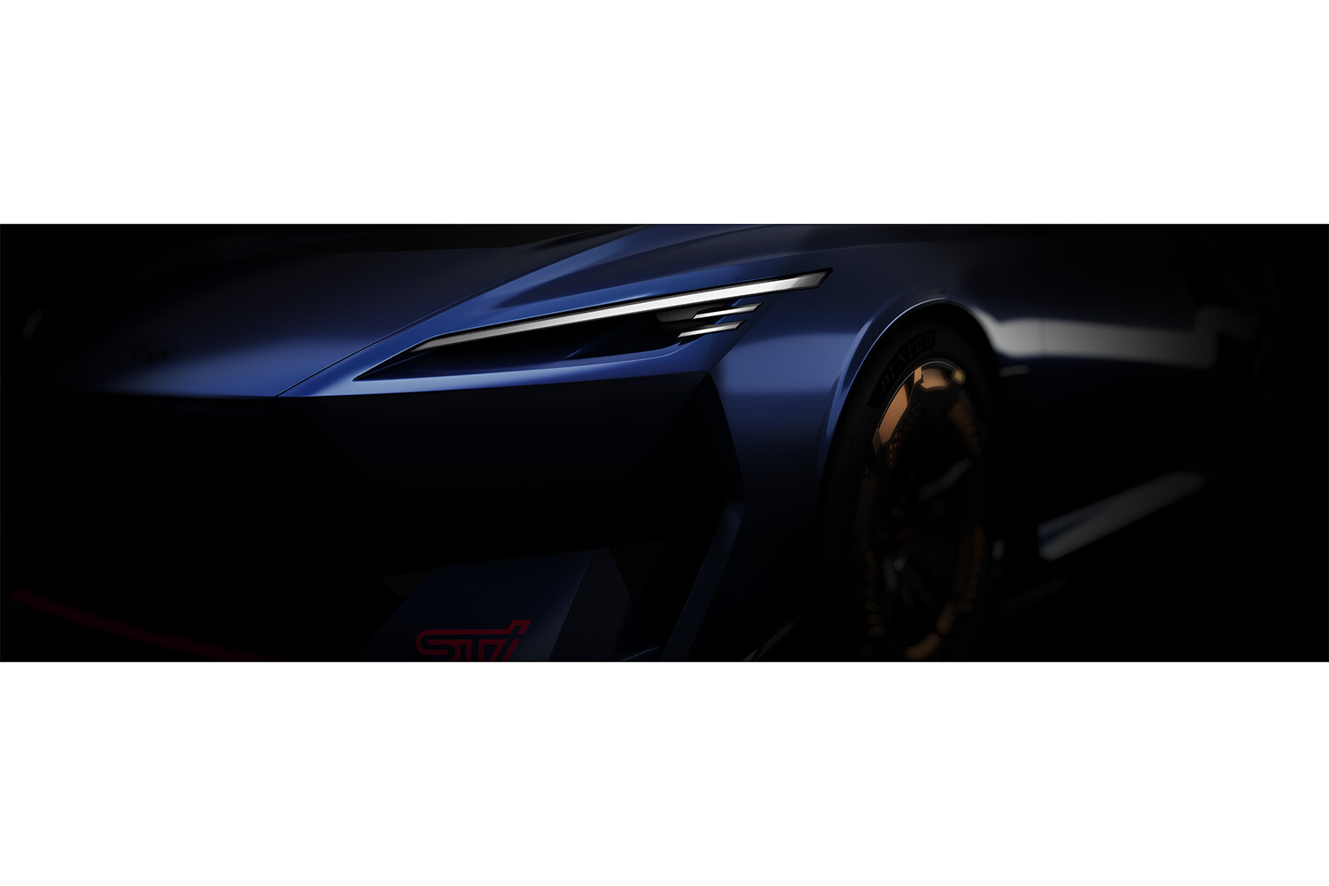 世界初公開のSTIコンセプト2台に新BEVも登場！ スバルが見せる“走りと冒険”の2つの世界【JMS2025】