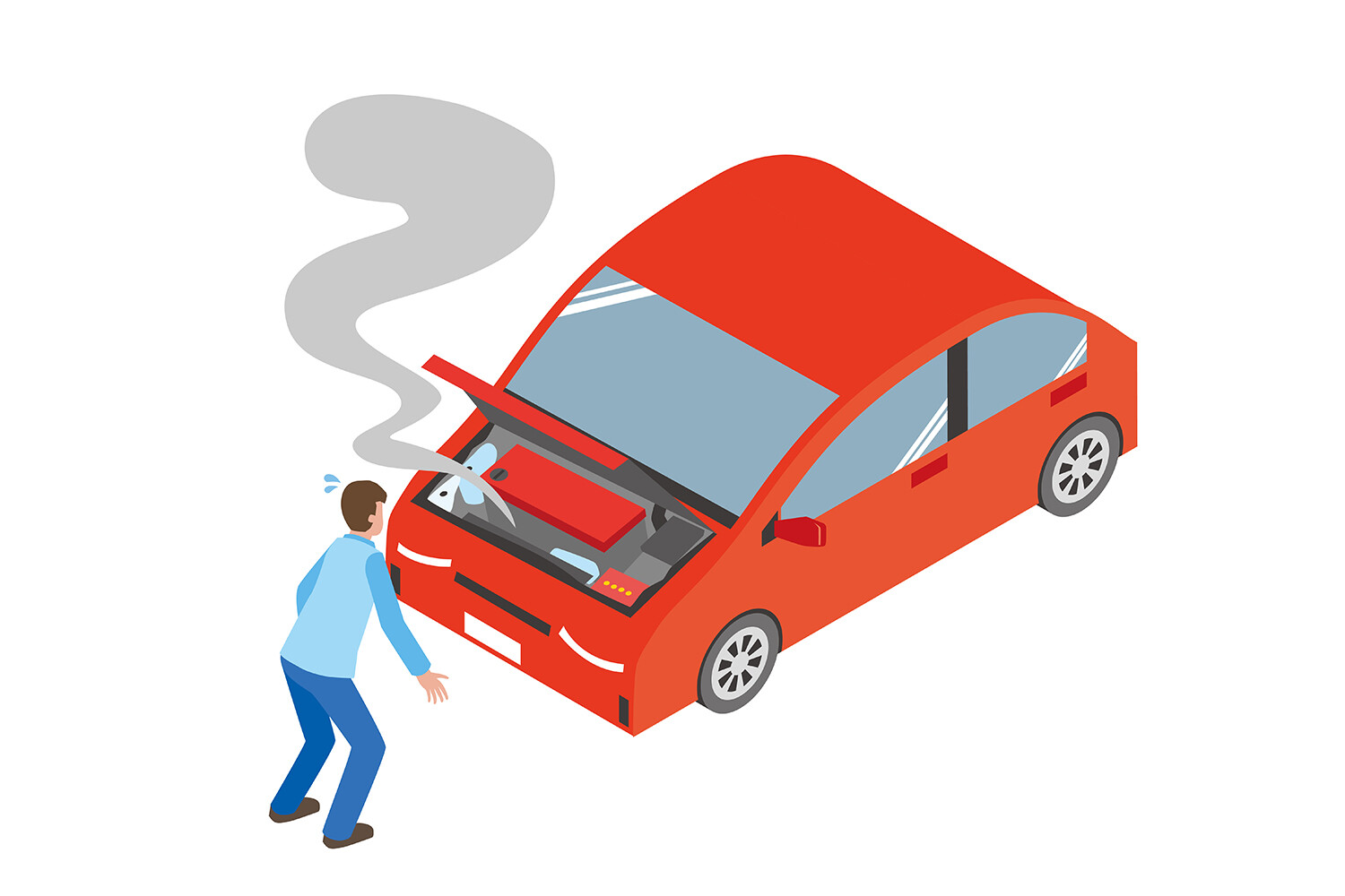 レギュラー車にハイオクを入れたら燃費改善？ 軽自動車だから軽油？ 燃料に関する「誤った認識」とは