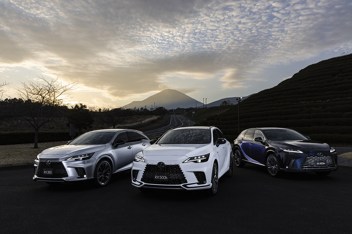 【実際どうなの？】レクサス「RX」オーナーのリアルな評価。総合満足度は非常に高いものの「燃費だけが玉にキズ」の声