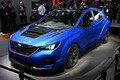 スバル2台の「STI」新コンセプト＆「トレイルシーカー」日本仕様を初公開。熱気あふれるJMS2025ブースをフォトで振り返る