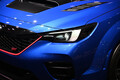 スバル2台の「STI」新コンセプト＆「トレイルシーカー」日本仕様を初公開。熱気あふれるJMS2025ブースをフォトで振り返る