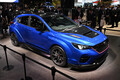 スバル2台の「STI」新コンセプト＆「トレイルシーカー」日本仕様を初公開。熱気あふれるJMS2025ブースをフォトで振り返る