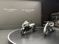 【JMS2025バイクブース特集】ホンダ・ヤマハ・カワサキ・スズキが次世代EV＆水素モデルを披露。各メーカー最新市販モデルも勢ぞろい！