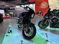 【JMS2025バイクブース特集】ホンダ・ヤマハ・カワサキ・スズキが次世代EV＆水素モデルを披露。各メーカー最新市販モデルも勢ぞろい！