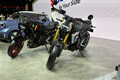 【JMS2025バイクブース特集】ホンダ・ヤマハ・カワサキ・スズキが次世代EV＆水素モデルを披露。各メーカー最新市販モデルも勢ぞろい！