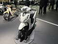 【JMS2025バイクブース特集】ホンダ・ヤマハ・カワサキ・スズキが次世代EV＆水素モデルを披露。各メーカー最新市販モデルも勢ぞろい！