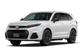 【やっと】「CR-V」の最新ハイブリッドが日本上陸。海外では人気も、3年のハンデを背負い「RAV4」らライバルと勝負できるのか？