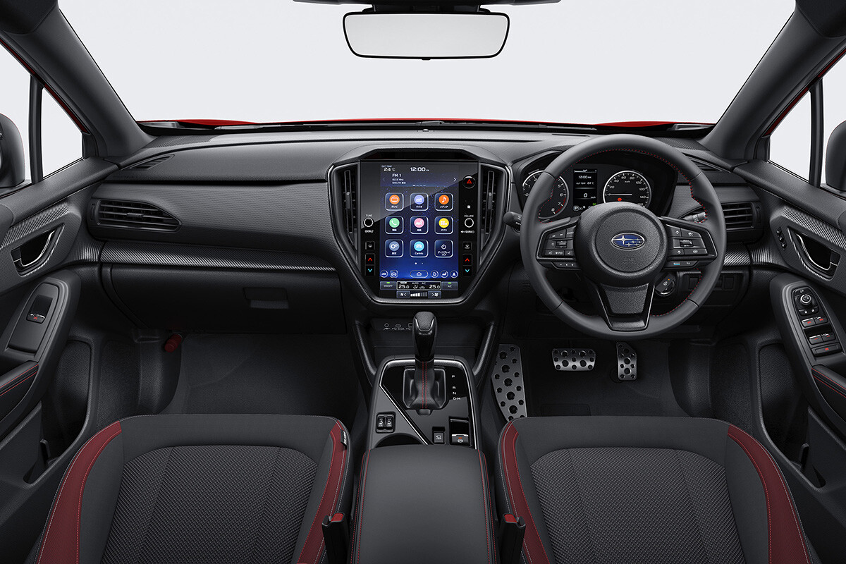 安定した販売の「インプレッサ」…高い支持の理由は“安全性と価格”の両立だった。「S:HEV」よりガソリン車が人気に