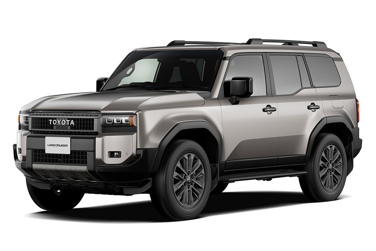 「いつになったら手に入るのか」の声。ネットに蔓延る「ランクル250」の “ガソリン車なら買える説”は嘘…供給はいまだ安定せず