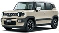 「クロスビー」が“かわいいSUV”を卒業。新デザイン×燃費向上で売れ筋トヨタ「ライズ」に真っ向勝負。5ナンバーSUVの実力を比較！