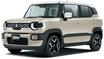 「クロスビー」が“かわいいSUV”を卒業。新デザイン×燃費向上で売れ筋トヨタ「ライズ」に真っ向勝負。5ナンバーSUVの実力を比較！