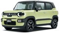 「クロスビー」が“かわいいSUV”を卒業。新デザイン×燃費向上で売れ筋トヨタ「ライズ」に真っ向勝負。5ナンバーSUVの実力を比較！
