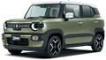 「クロスビー」が“かわいいSUV”を卒業。新デザイン×燃費向上で売れ筋トヨタ「ライズ」に真っ向勝負。5ナンバーSUVの実力を比較！