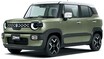 「クロスビー」が“かわいいSUV”を卒業。新デザイン×燃費向上で売れ筋トヨタ「ライズ」に真っ向勝負。5ナンバーSUVの実力を比較！