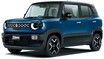 「クロスビー」が“かわいいSUV”を卒業。新デザイン×燃費向上で売れ筋トヨタ「ライズ」に真っ向勝負。5ナンバーSUVの実力を比較！