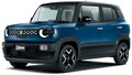 「クロスビー」が“かわいいSUV”を卒業。新デザイン×燃費向上で売れ筋トヨタ「ライズ」に真っ向勝負。5ナンバーSUVの実力を比較！