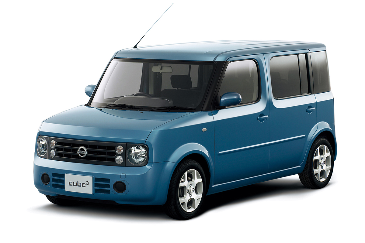 【日産にコンパクトミニバン復活の兆し？】「シエンタ」「フリード」の独占市場に「NV200」後継モデルで“やっちゃえ日産”なるか