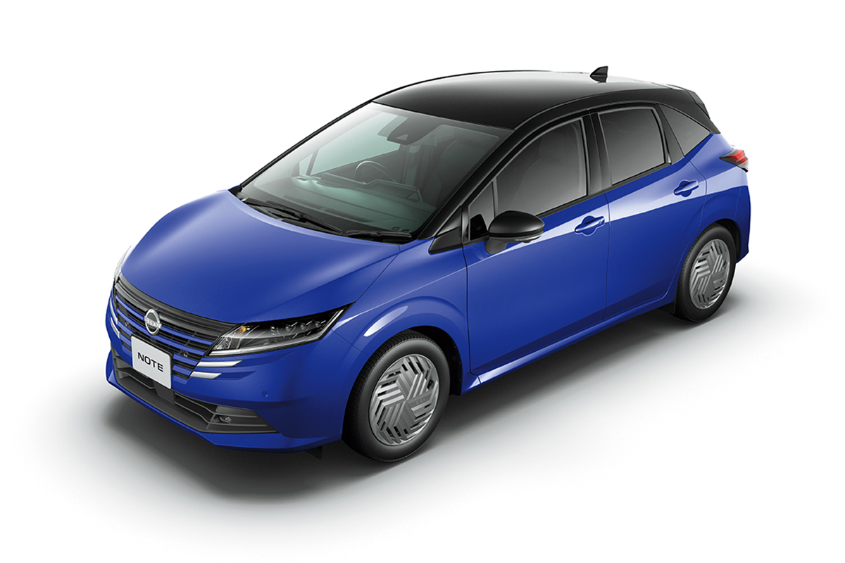 【日産にコンパクトミニバン復活の兆し？】「シエンタ」「フリード」の独占市場に「NV200」後継モデルで“やっちゃえ日産”なるか