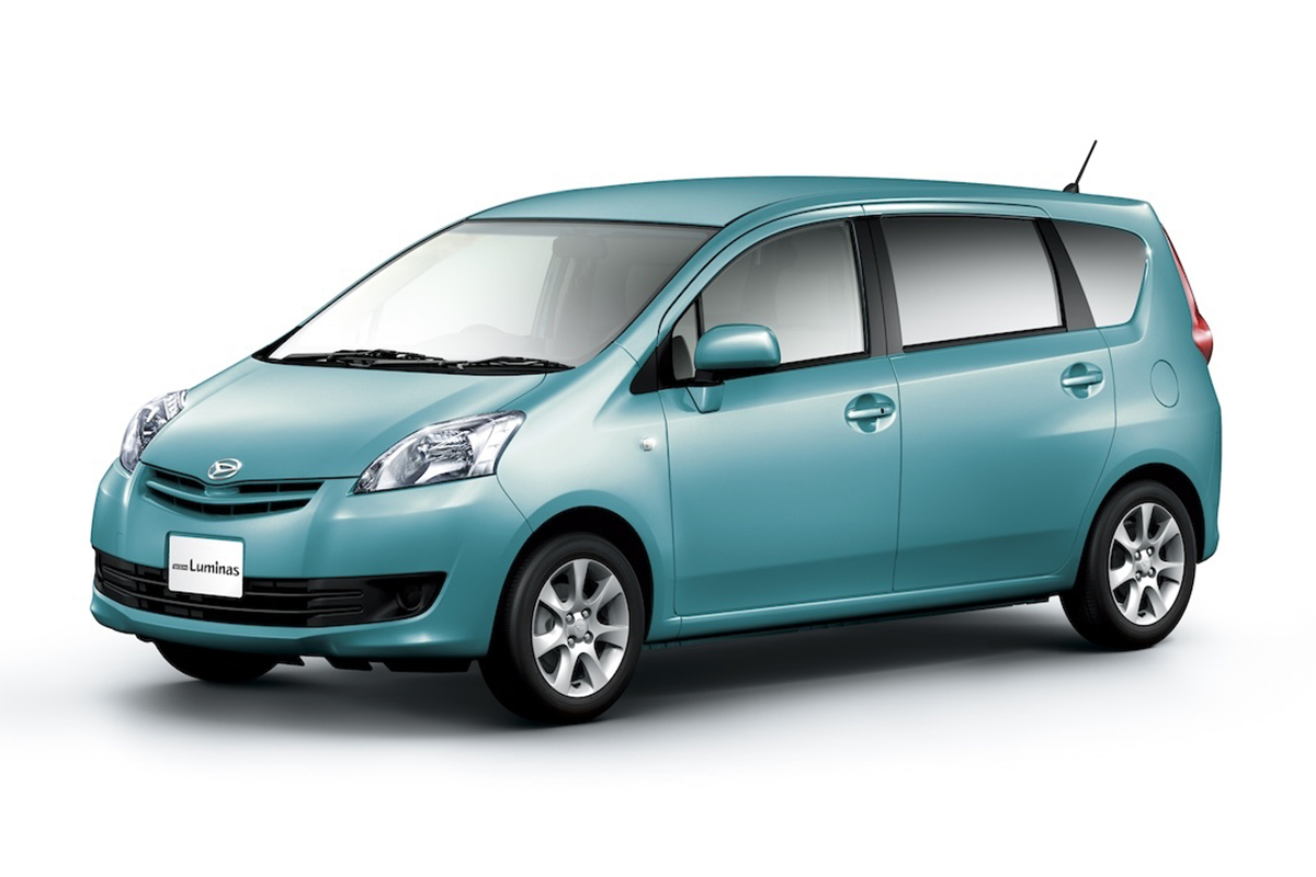【日産にコンパクトミニバン復活の兆し？】「シエンタ」「フリード」の独占市場に「NV200」後継モデルで“やっちゃえ日産”なるか