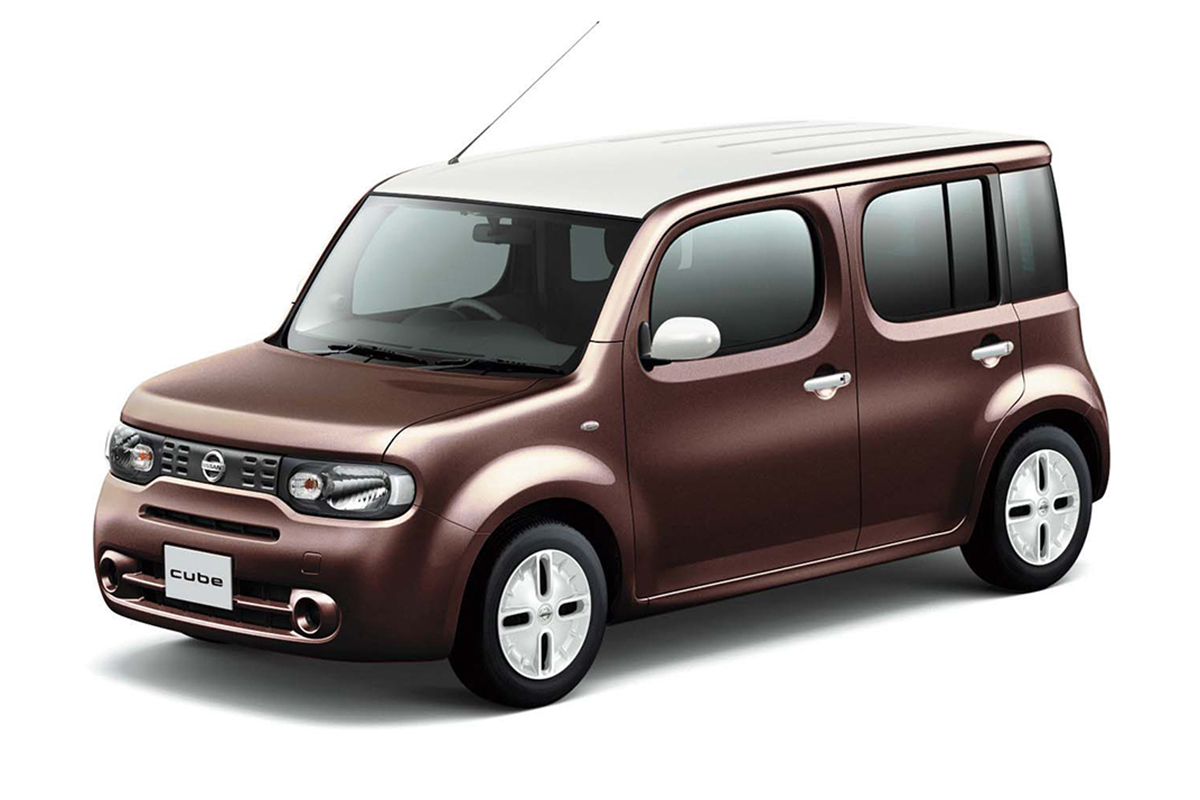 【日産にコンパクトミニバン復活の兆し？】「シエンタ」「フリード」の独占市場に「NV200」後継モデルで“やっちゃえ日産”なるか