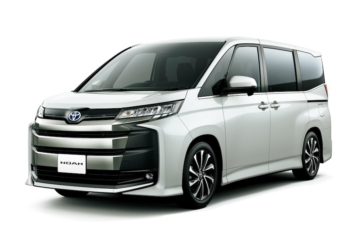 【日産にコンパクトミニバン復活の兆し？】「シエンタ」「フリード」の独占市場に「NV200」後継モデルで“やっちゃえ日産”なるか