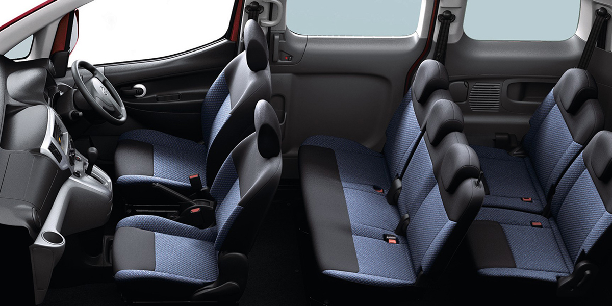 【日産にコンパクトミニバン復活の兆し？】「シエンタ」「フリード」の独占市場に「NV200」後継モデルで“やっちゃえ日産”なるか