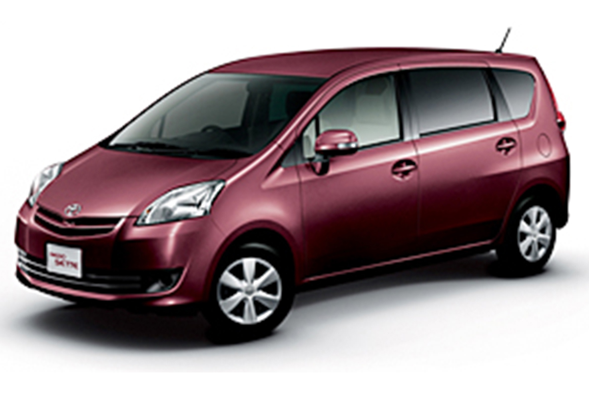 【日産にコンパクトミニバン復活の兆し？】「シエンタ」「フリード」の独占市場に「NV200」後継モデルで“やっちゃえ日産”なるか