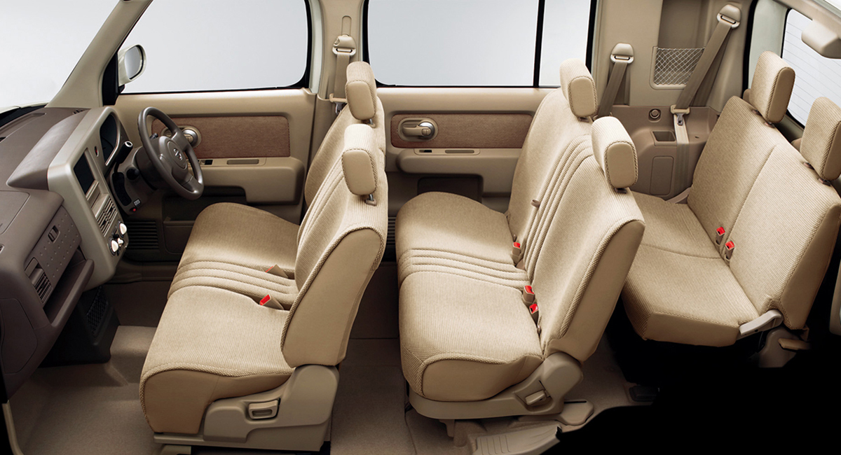 【日産にコンパクトミニバン復活の兆し？】「シエンタ」「フリード」の独占市場に「NV200」後継モデルで“やっちゃえ日産”なるか