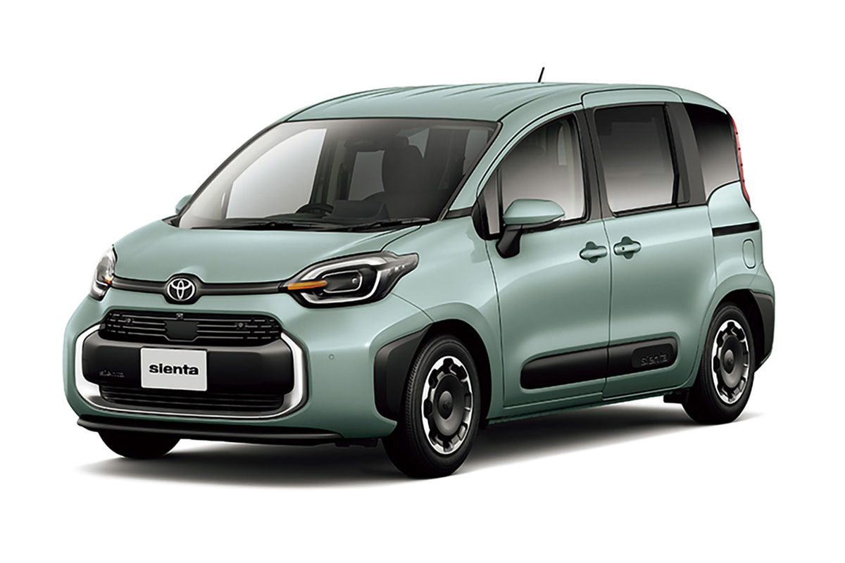 【日産にコンパクトミニバン復活の兆し？】「シエンタ」「フリード」の独占市場に「NV200」後継モデルで“やっちゃえ日産”なるか