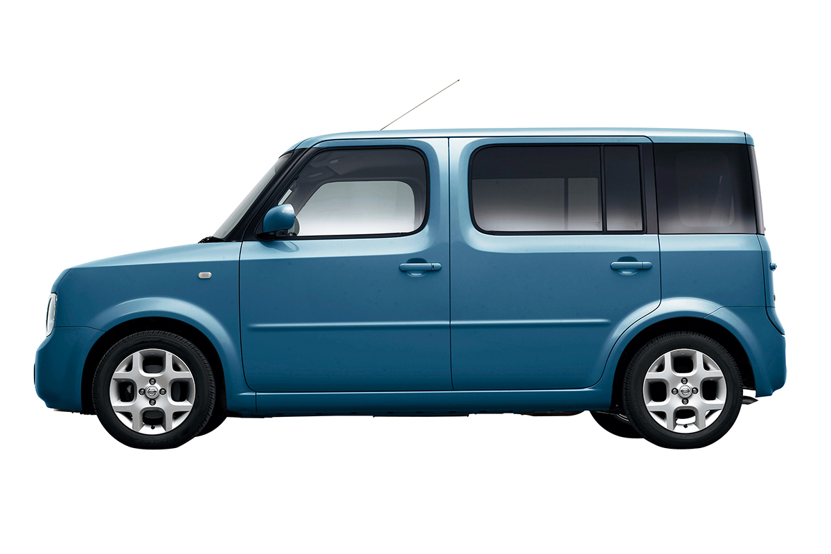 【日産にコンパクトミニバン復活の兆し？】「シエンタ」「フリード」の独占市場に「NV200」後継モデルで“やっちゃえ日産”なるか