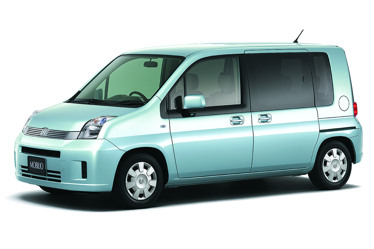 【日産にコンパクトミニバン復活の兆し？】「シエンタ」「フリード」の独占市場に「NV200」後継モデルで“やっちゃえ日産”なるか