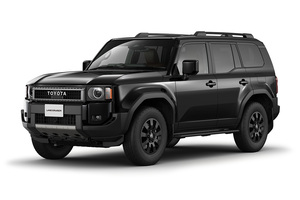 【バブル終焉か】「ランクル250」の中古車相場が「3ヶ月で100も下落」の背景とは。今後はどうなる？