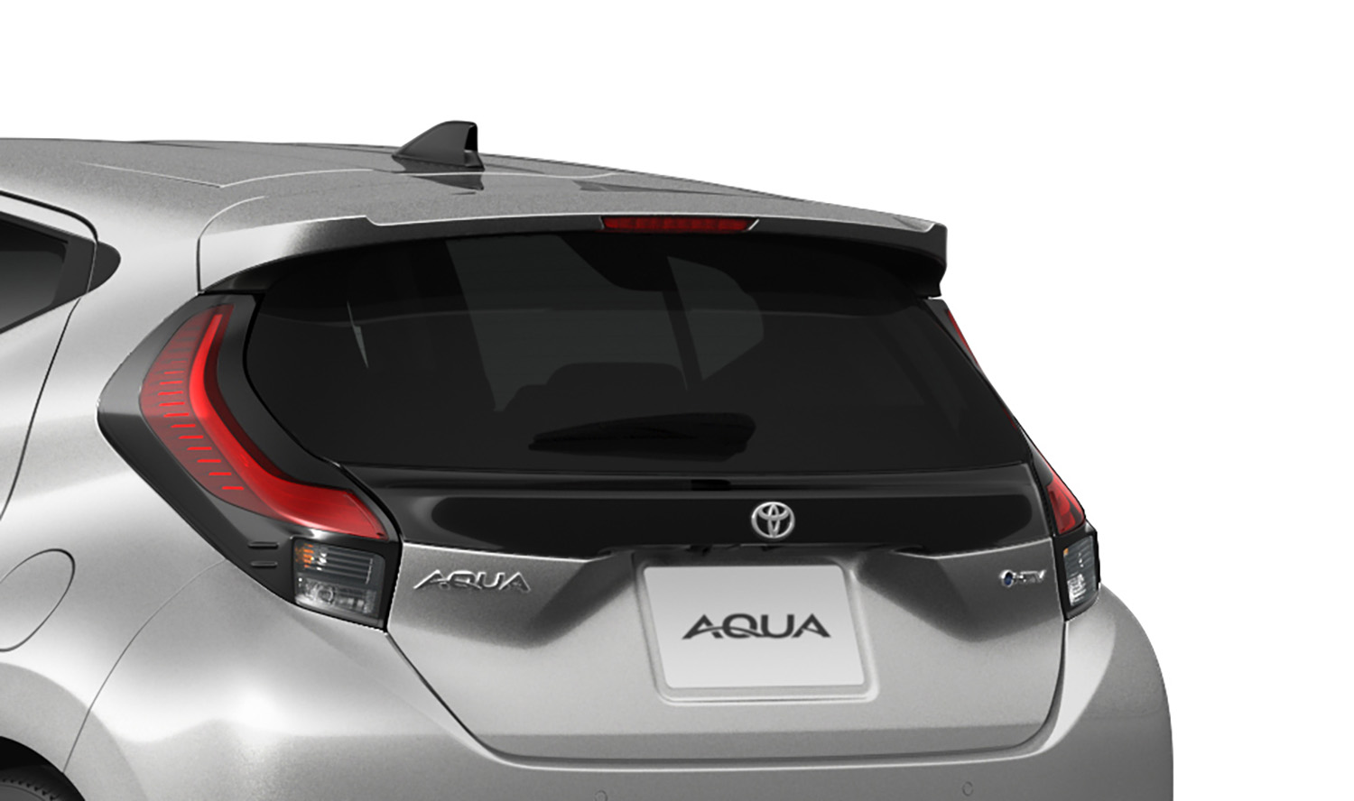 【三車三様】新型「アクア」とライバル「ノート／フィット」を徹底比較。同じ小型ハイブリッド車の“似ている点”と“異なる点”とは？