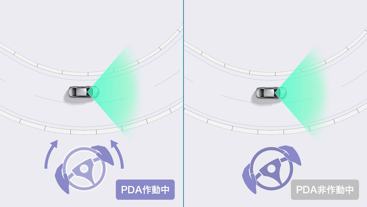 【三車三様】新型「アクア」とライバル「ノート／フィット」を徹底比較。同じ小型ハイブリッド車の“似ている点”と“異なる点”とは？