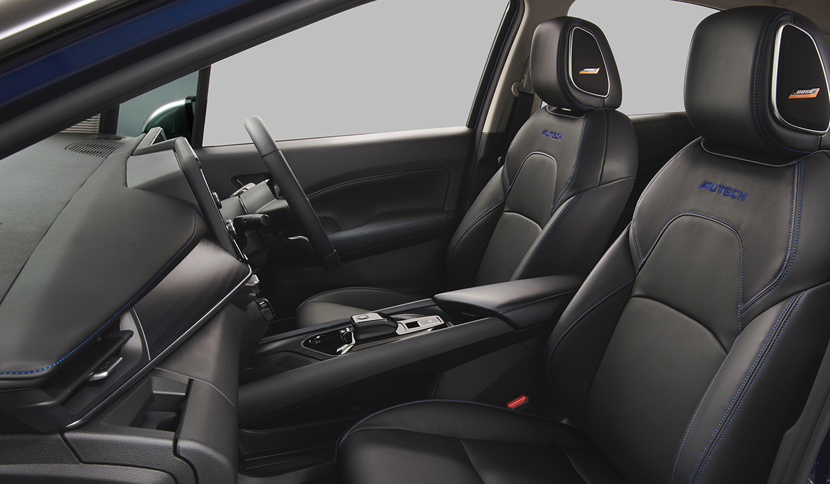 【三車三様】新型「アクア」とライバル「ノート／フィット」を徹底比較。同じ小型ハイブリッド車の“似ている点”と“異なる点”とは？