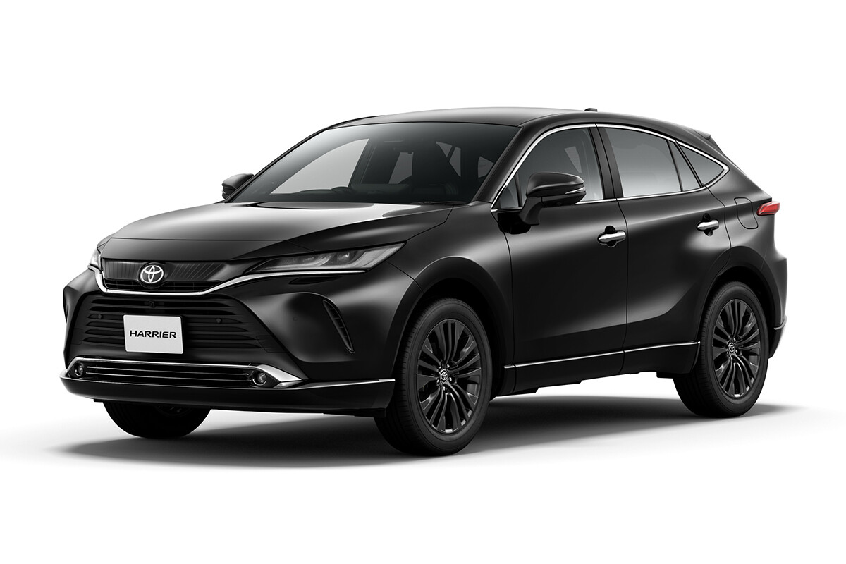 【コメント欄で激論】「みんな新型モデルを待っている」「非の打ち所がない」…「ハリアー」販売減少の記事が話題