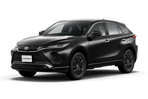 【コメント欄で激論】「みんな新型モデルを待っている」「非の打ち所がない」…「ハリアー」販売減少の記事が話題