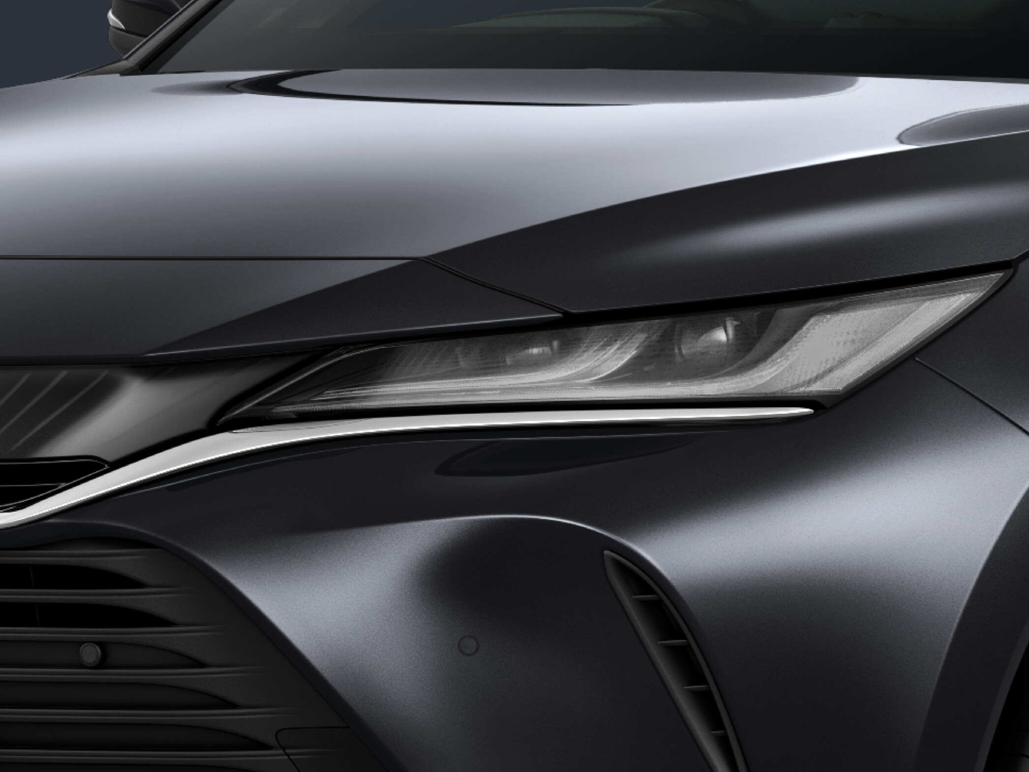 【コメント欄で激論】「みんな新型モデルを待っている」「非の打ち所がない」…「ハリアー」販売減少の記事が話題