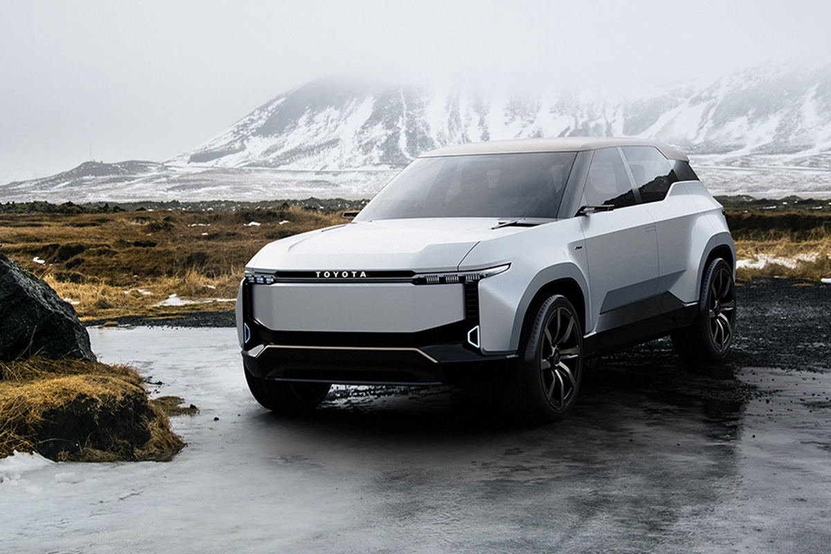 シリーズ初のBEV「ランドクルーザーSe」が北米でまもなく生産開始か。気になる中身は？ 日本導入の可能性も解説