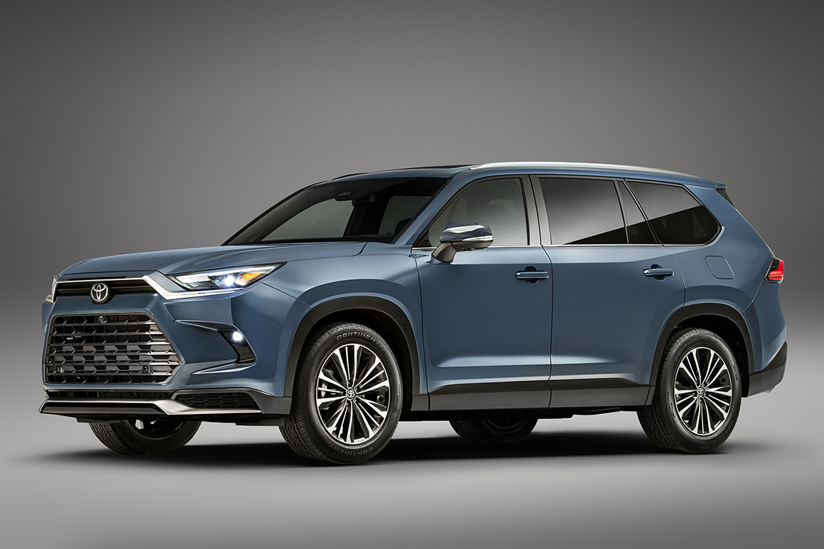 シリーズ初のBEV「ランドクルーザーSe」が北米でまもなく生産開始か。気になる中身は？ 日本導入の可能性も解説