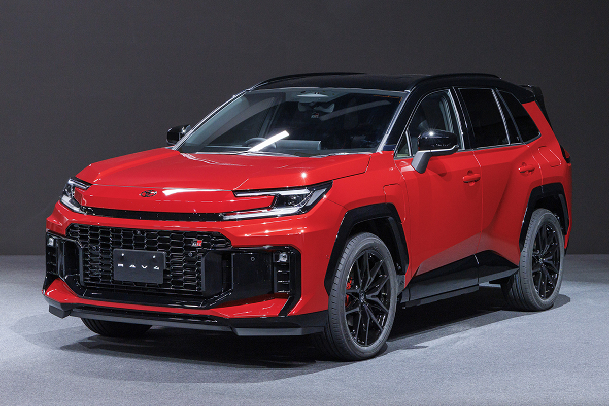 シリーズ初のBEV「ランドクルーザーSe」が北米でまもなく生産開始か。気になる中身は？ 日本導入の可能性も解説