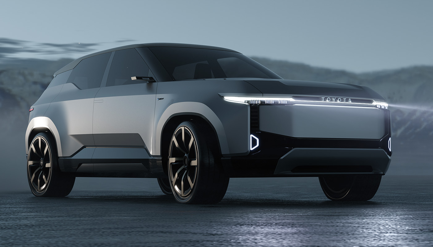 シリーズ初のBEV「ランドクルーザーSe」が北米でまもなく生産開始か。気になる中身は？ 日本導入の可能性も解説